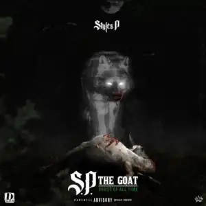 Styles P - Give N Take